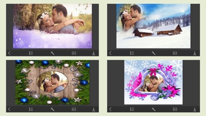 CHRISTMAS HD FRAME - PICTURE EDITOR 1.0 IOS CASINO CHRISTMAS HD FRAME - PICTURE EDITOR 1.0 IOS