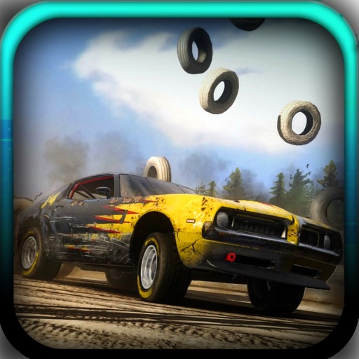 Turbo Car Racing Championship iOS App
