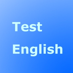 Test English Grammar