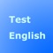 Test English Grammar is a free app and it has 1925 English Grammar questions