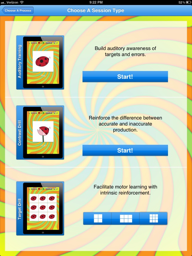 SLP Minimal Pairs Lite(圖3)-速報App