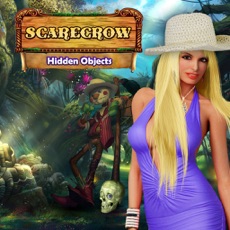 Activities of Scarecrow Free Hidden Object Games Mystery