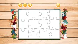 Game screenshot Toddler Animal Puzzle Dinosaurs HD hack