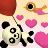 パンダ空の旅 Fly Panda Fly