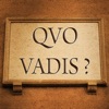 Quo Vadis (AppStore Link)