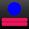 Speed Rush On Dangerous Road: Color Ball Hunter