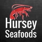 Top 8 Food & Drink Apps Like Hursey Seafoods - Best Alternatives