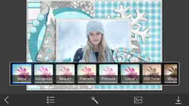 Game screenshot Christmas Tree Hd Frames - Inspiring Photo Editor hack