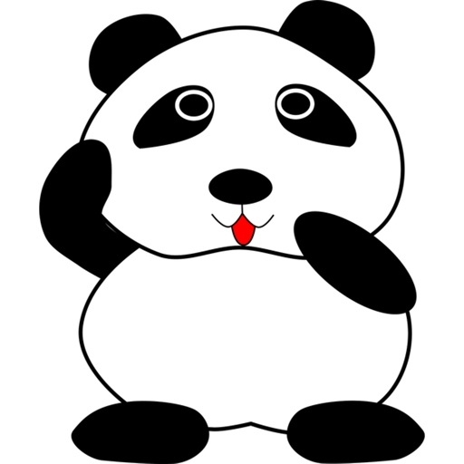 Pandas!