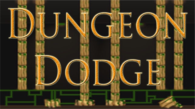 Dungeon Dodge(圖1)-速報App