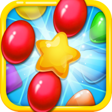 Activities of Candy Star - Lollipops