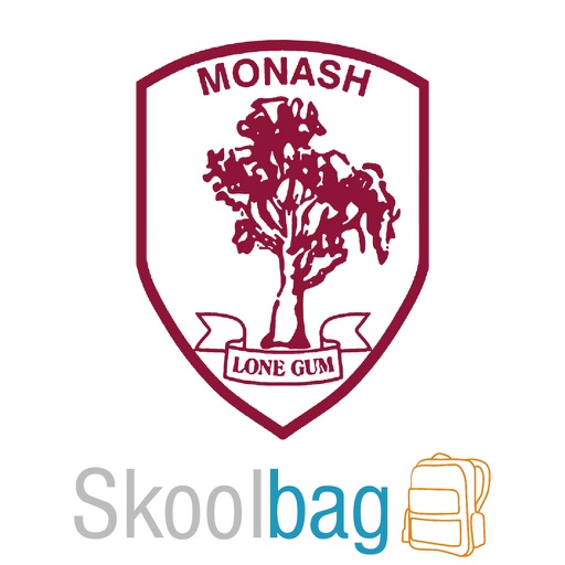 Monash Primary School icon