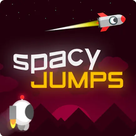 Spacy Jumps Читы