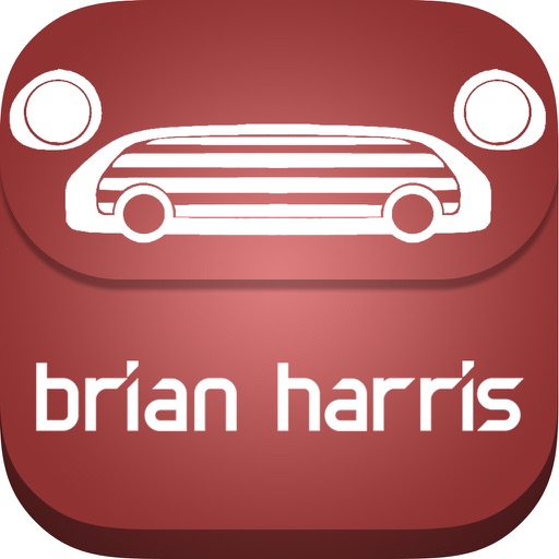 BrianHarrisMini