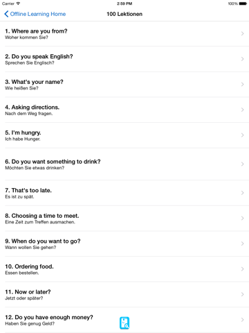 English Study for German - Englisch Lernen - náhled