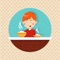 Icon Kids Recipes: Food recipes, cookbook, meal plans