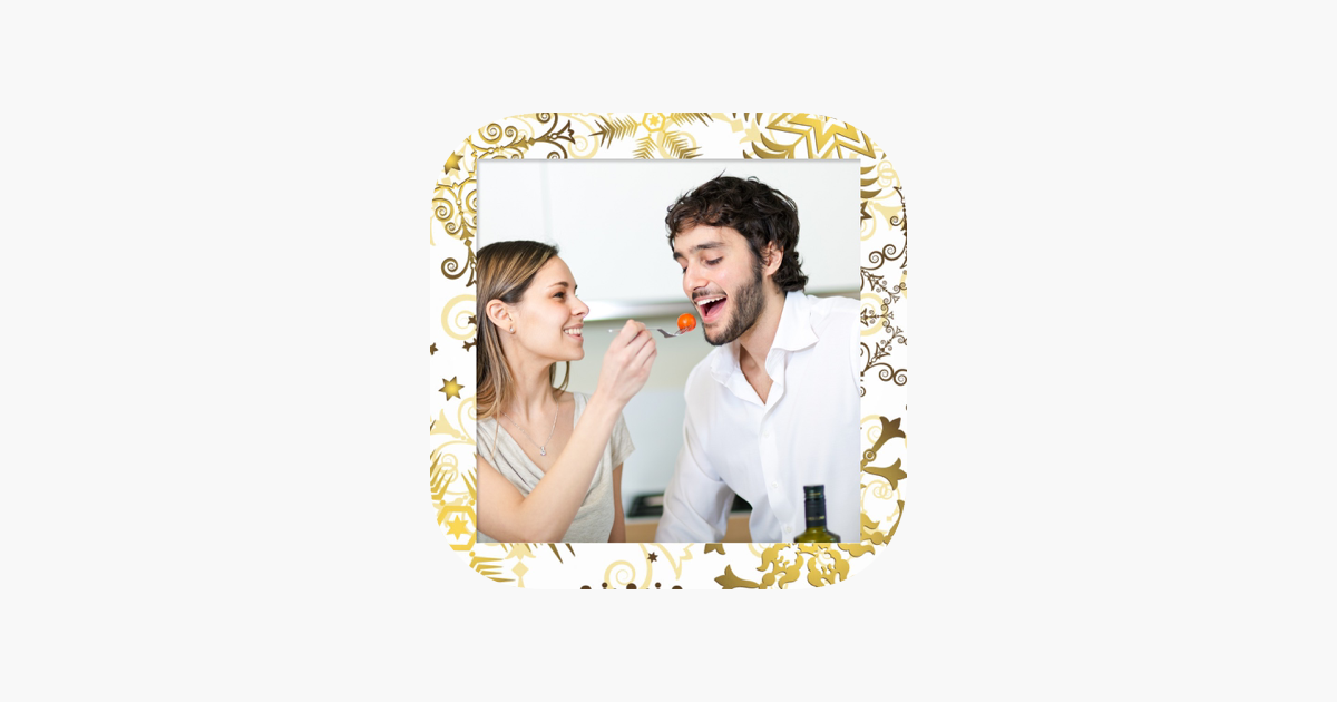 Xmas Tree Photo Frames Frame Editor On The App