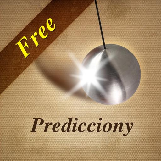 PrediccionyFree iOS App