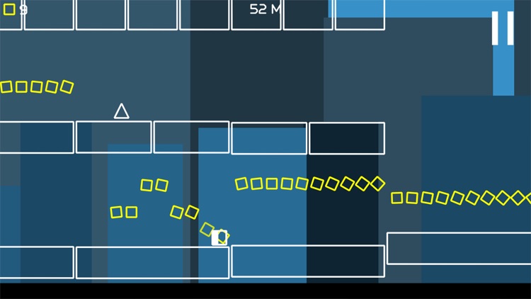 Uber Shape screenshot-0