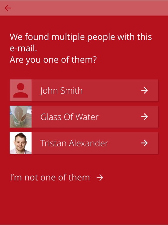 GymSales Guest Waiver