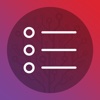 Lists - Create Colorful Tasks and Checklists