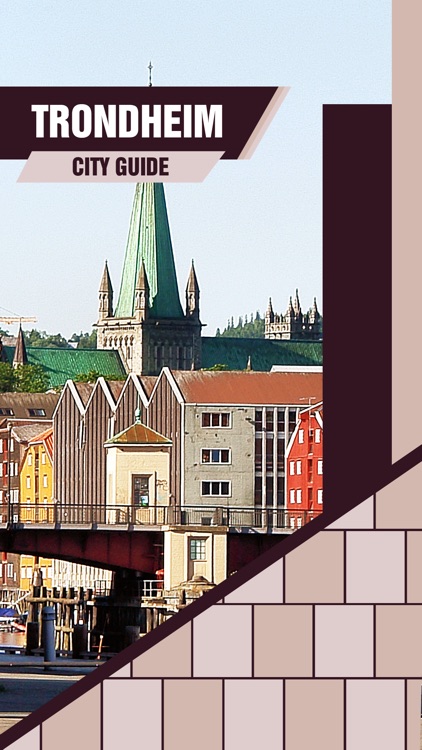 Trondheim Tourism Guide
