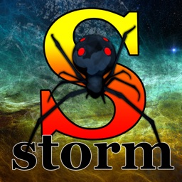 Spider Storm Free