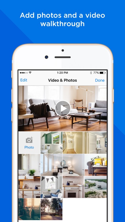 Zillow Rental Manager
