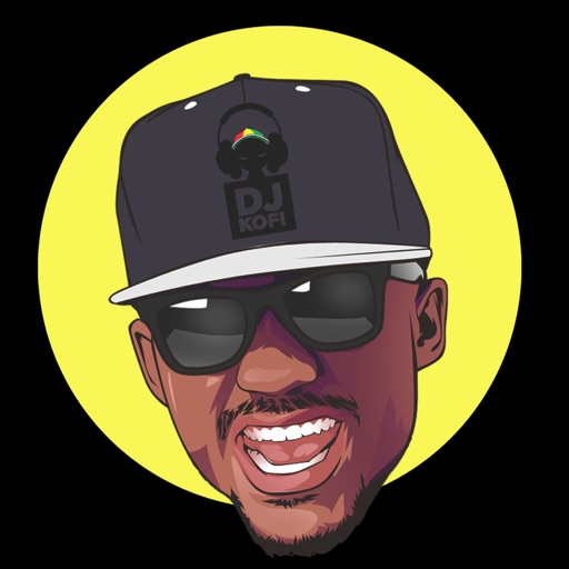 DJ Kofi icon