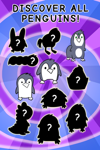 Penguin Evolution screenshot 4