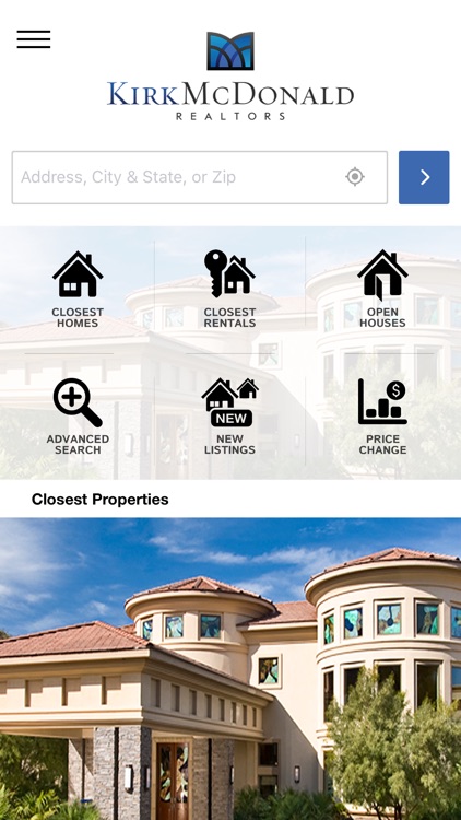 Kirk McDonald Realtors