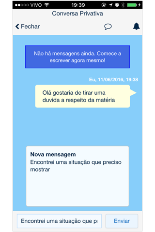 Berçário Mon Petit screenshot 4