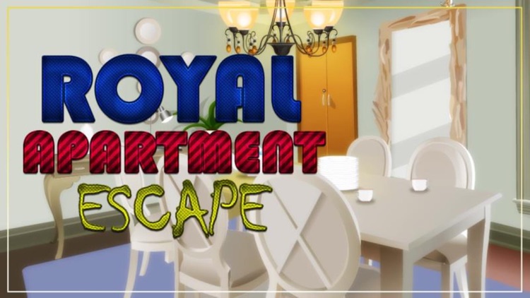 Royal Apartment Escape