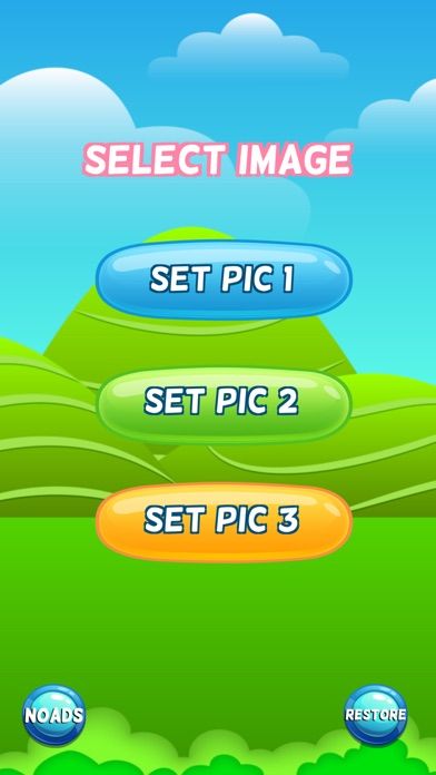 draw paint coloring books learning games for teens 1.1 IOS -