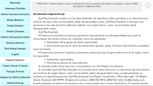 ACA-1557 Notices(圖3)-速報App
