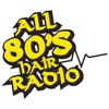 All 80's Hair Radio