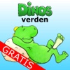 Dinos verden gratis