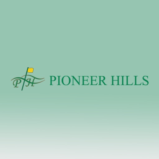 Pioneer Hills Golf Club icon