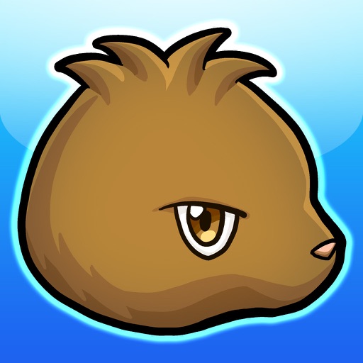 Mole Invaders Icon
