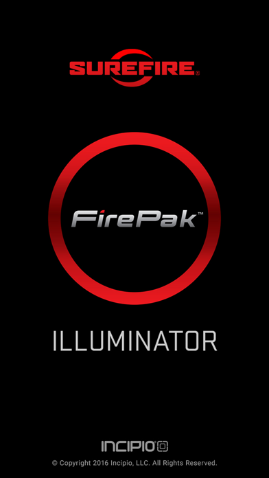 SureFire FirePak Illuminatorのおすすめ画像1