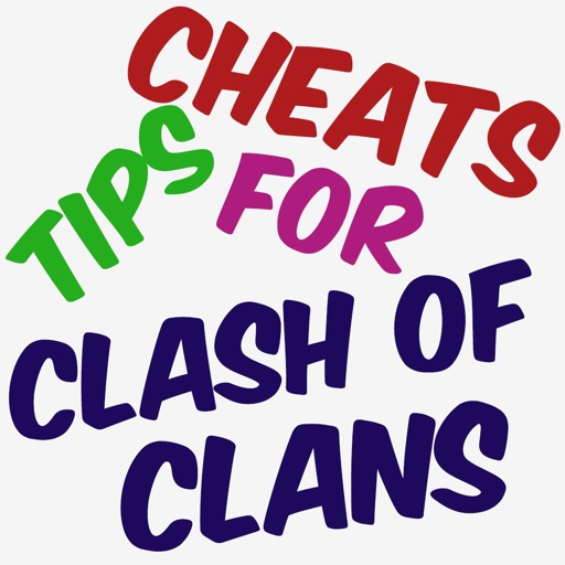 Cheats Tips For Clash Of Clans by Michal Pokus