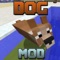 ***GET PET DOGS IN MINECRAFT