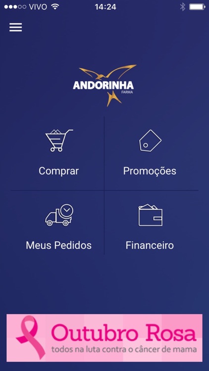 Andorinha Mobile