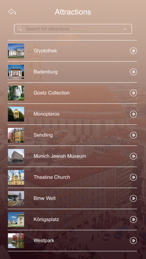 Munich City Guide(圖3)-速報App