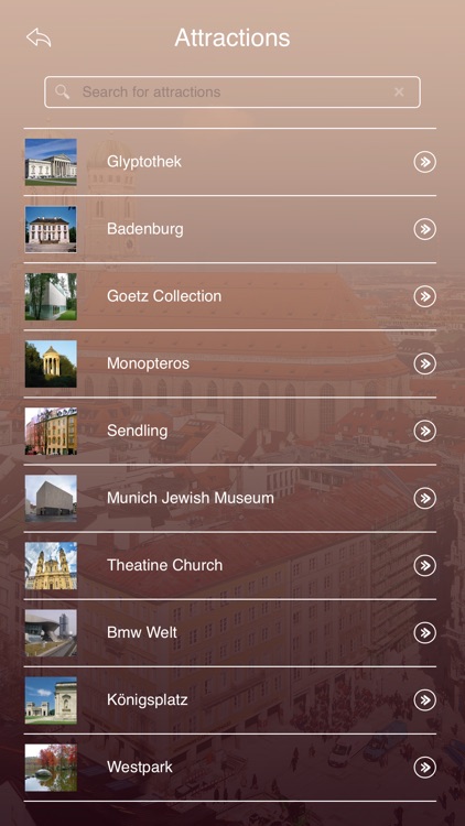 Munich City Guide