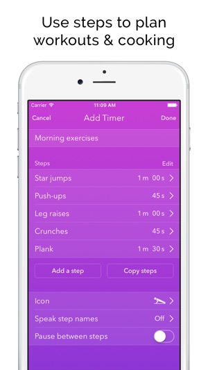 Timeglass timer & stopwatch(圖3)-速報App