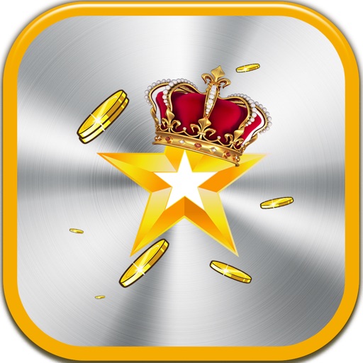 Stars King Game - Free Slot Icon