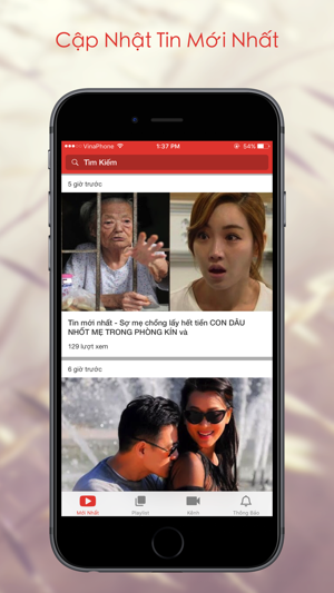 Tin Mới Nhất - Tin Tức Mới Nhất, Tin Tức 24h(圖1)-速報App