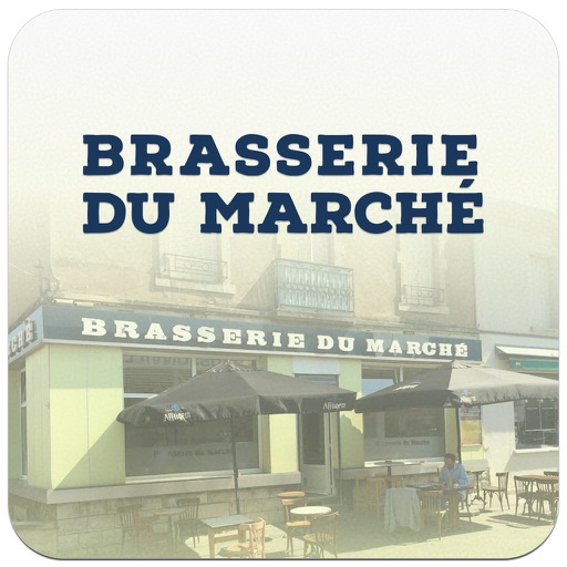 La Brasserie du Marché Nancy icon