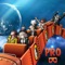 VR Space Rollercoaster Simulator 2016 Pro